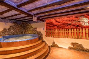 ImagenHotel Rural Almazara 4