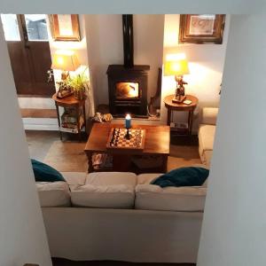 ImagenCasa Rural Miller's of Frigiliana 5