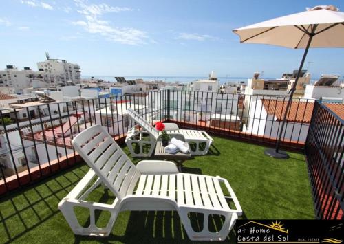 ImagenApartamento Jimena At Home 1