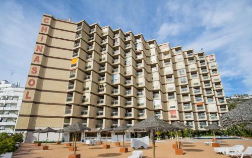 ImagenChinasol Playa 1