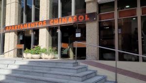 ImagenChinasol Suites 3