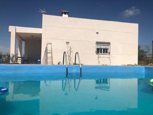 ImagenVilla Remedios -rooms in private house- 1