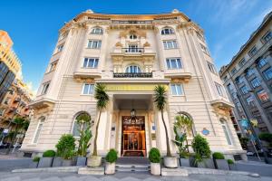 ImagenHotel Carlton 5