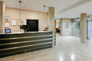 ImagenAbba Euskalduna hotel 6