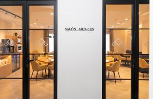 ImagenApartamentos Ardales 5