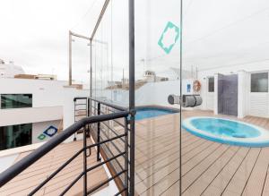 ImagenApartamentos Ardales 6