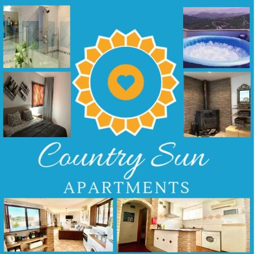 ImagenCountry Sun Apartments 2