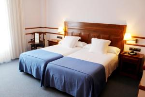 ImagenHotel Antequera 5