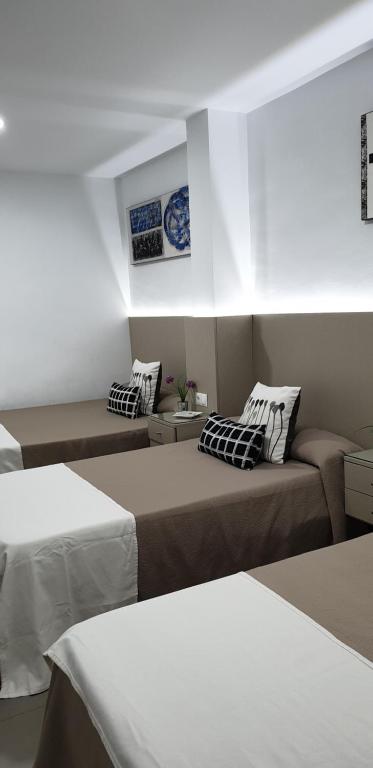 Pensión Mastil 16imagen principal