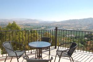 ImagenOne bedroom penthouse 5