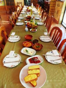 ImagenCasa Proyecto Pepe Bravo - Arte de manos y corazón 8