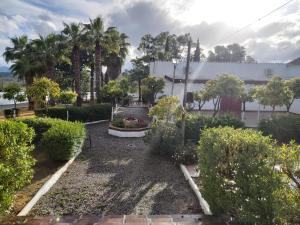 ImagenHotel Cortijo del Arte - Caminito del Rey 6