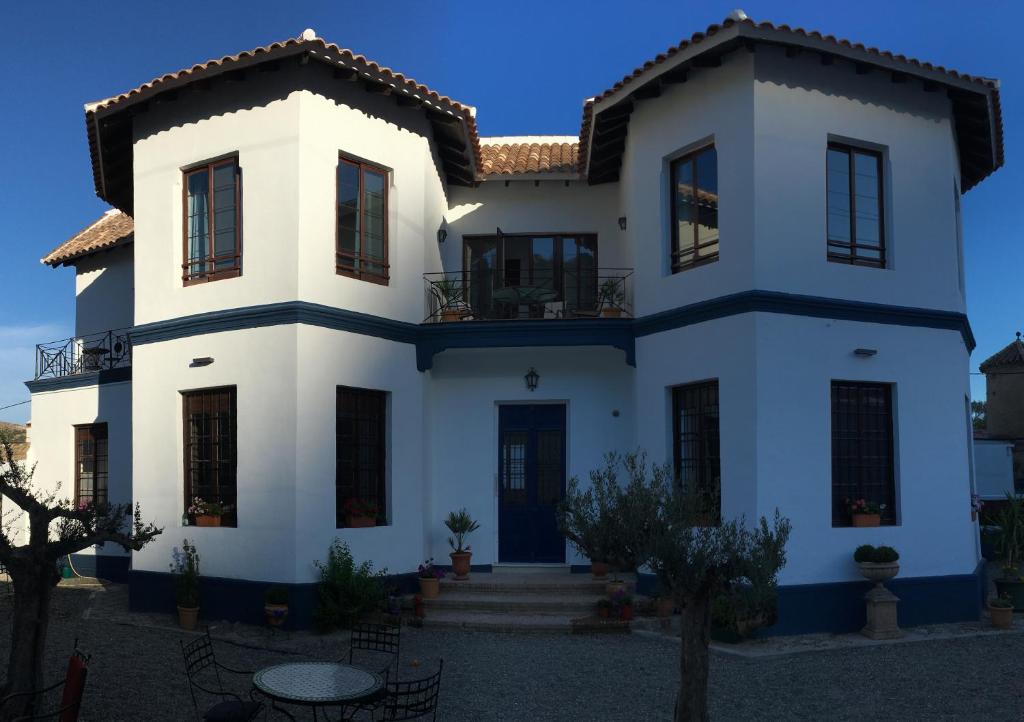 El Cielo Azulimagen principal