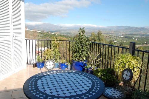 ImagenOne bedroom penthouse 2