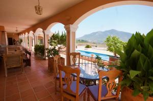 ImagenCasa Rural Finca los Arcos 4