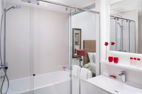 ImagenHotel Don Pepe Gran Meliá 2