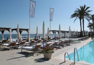 ImagenLos Monteros Marbella Hotel & Spa 5