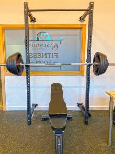 ImagenSenator Marbella Spa Hotel 4