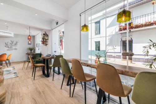 ImagenLinda Boutique Hotel 1