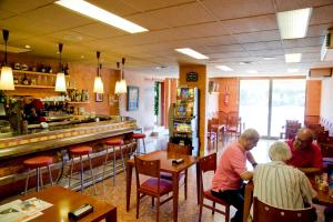 ImagenHotel Balaguer 4