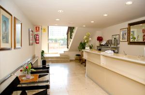 ImagenHotel Balaguer 5