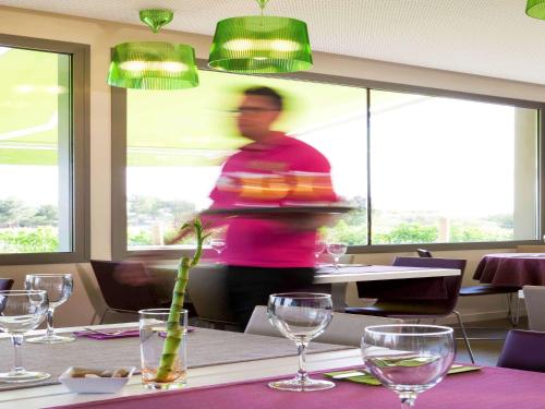 ImagenHotel Ibis Styles Lleida Torrefarrera 1