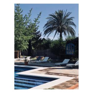 ImagenHotel Monument Mas Passamaner 5