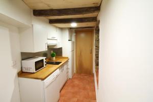 ImagenDuplex en planta baja junto a la catedral 4