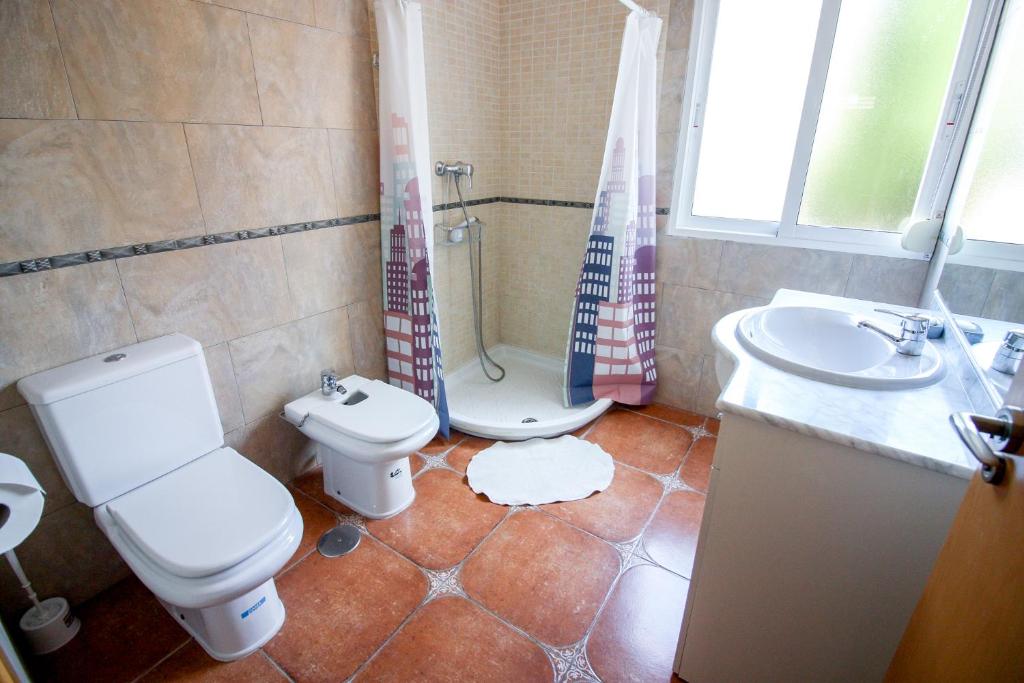 Chalet Benidormimagen principal