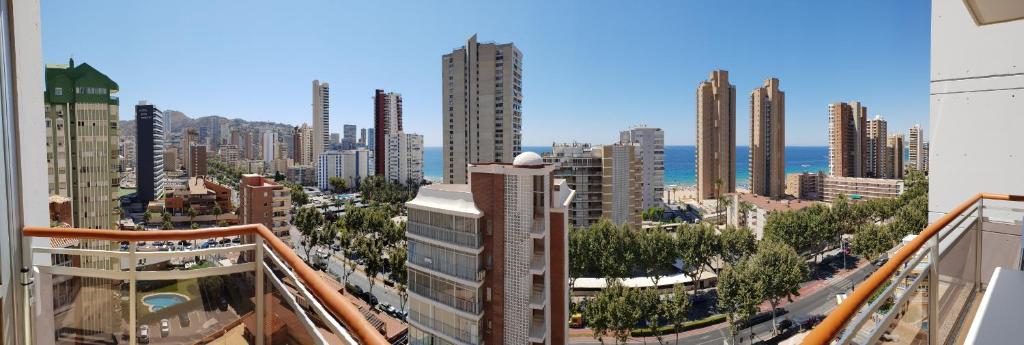 Coblanca 41 II - Fincas Arenaimagen principal