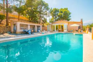 ImagenCASA MAR URBANIZACION EL TOSSAL 6