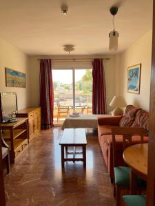 ImagenAparthotel Residencial Vidalbir 6