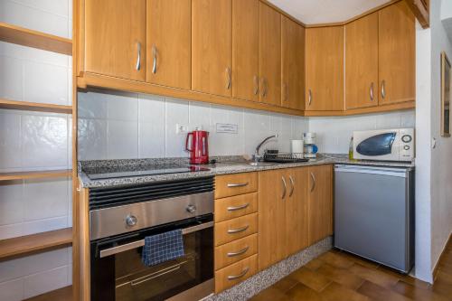 ImagenSun Apartment 1