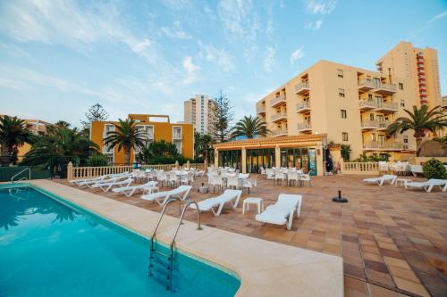 ImagenApartamentos Palm Court 2