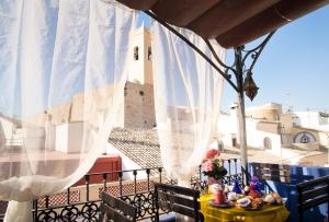 ImagenResidencial Terra de Mar 4