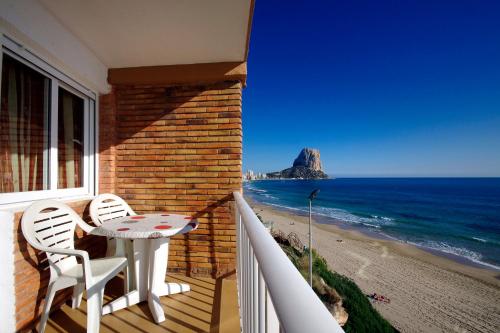 ImagenApartamentos Los Pinos 2