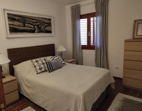 ImagenApartamento Puerto Campomanes - Altea 1