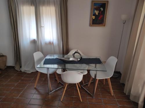 ImagenApartamento Puerto Campomanes - Altea 2