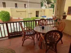 ImagenApartamento Puerto Campomanes - Altea 5