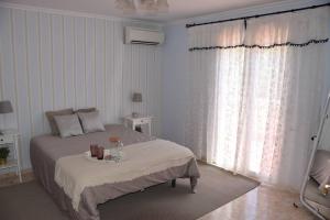 ImagenAcogedora Casa Rural con Piscina 4