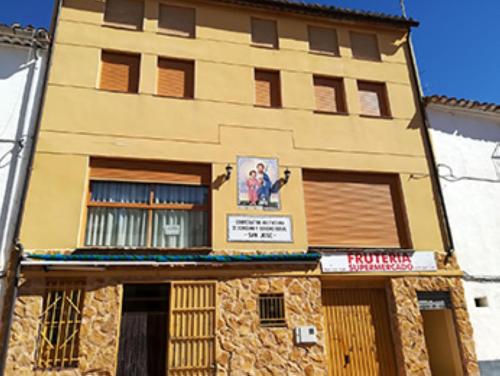 ImagenCasa Rural Barracas 2