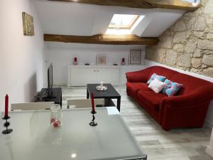 ImagenAPARTAMENTO NUEVO, RUA NOVA APARTMENT Play Station 7