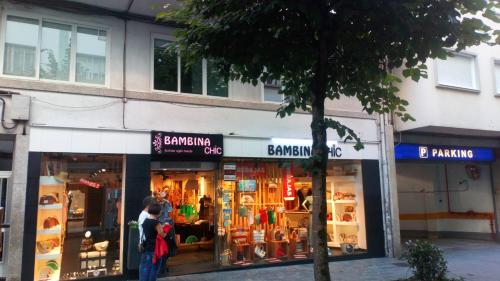 ImagenAPARTAMENTO BRAÑAS 2