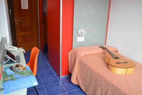 ImagenLoop INN Albergue Santiago de Compostela 2