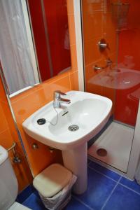 ImagenLoop INN Albergue Santiago de Compostela 4