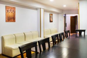 ImagenHotel San Lázaro 3