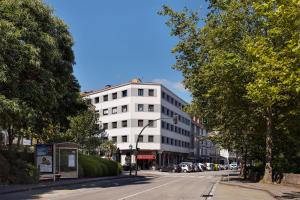 ImagenHotel San Lázaro 6