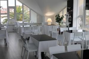 ImagenLoop INN Hotel Santiago de Compostela 4