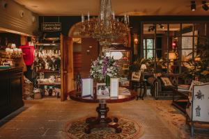 ImagenA Quinta Da Auga Hotel Spa Relais & Chateaux 4