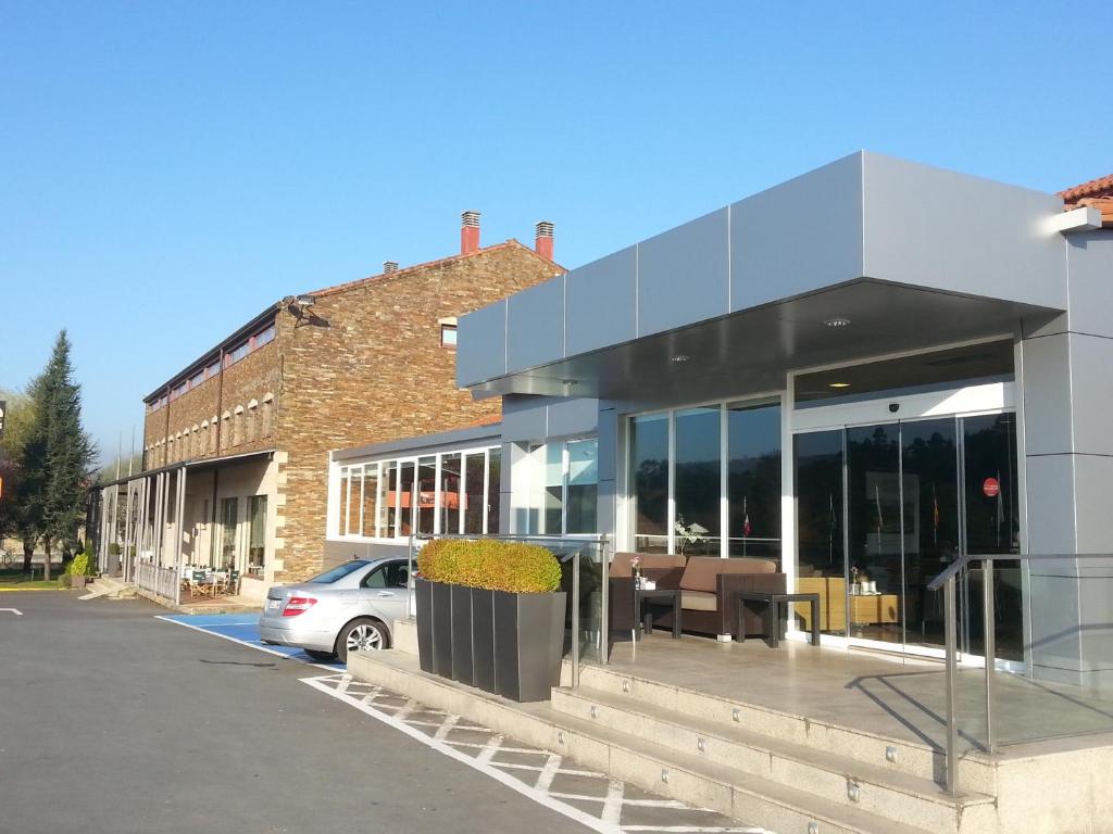 Ruta Jacobeaimagen principal